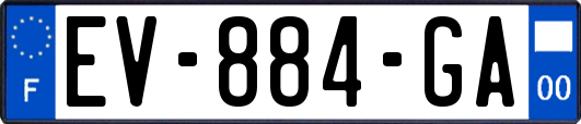 EV-884-GA