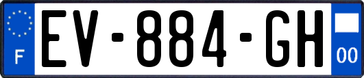 EV-884-GH