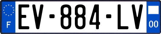 EV-884-LV