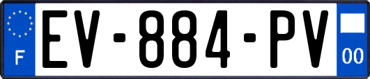 EV-884-PV