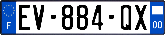 EV-884-QX