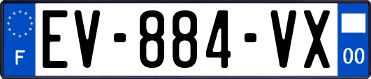 EV-884-VX