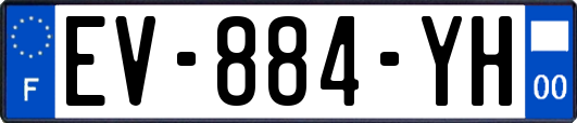 EV-884-YH