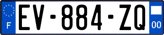 EV-884-ZQ