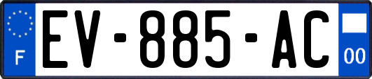 EV-885-AC