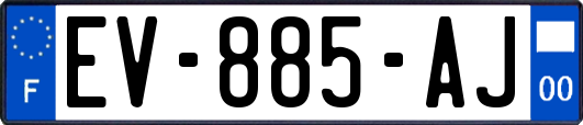 EV-885-AJ