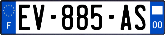 EV-885-AS