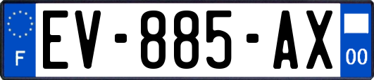 EV-885-AX