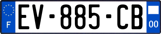 EV-885-CB