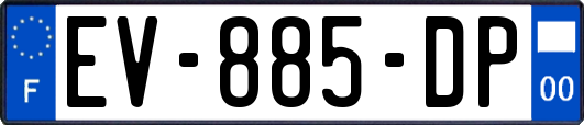 EV-885-DP