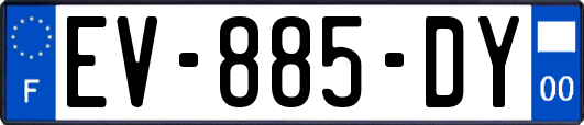 EV-885-DY