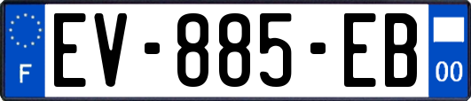 EV-885-EB