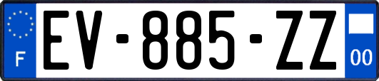 EV-885-ZZ