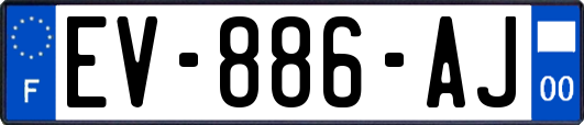 EV-886-AJ