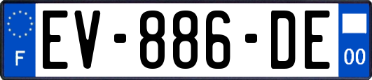 EV-886-DE