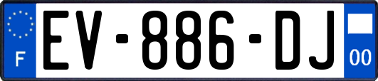 EV-886-DJ
