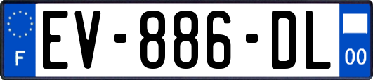 EV-886-DL