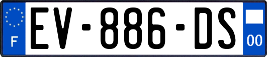 EV-886-DS