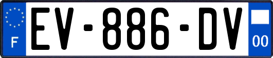 EV-886-DV