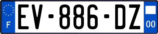 EV-886-DZ