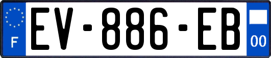 EV-886-EB