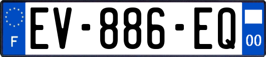 EV-886-EQ