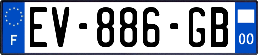 EV-886-GB