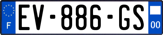 EV-886-GS