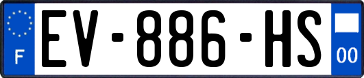 EV-886-HS