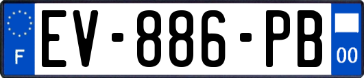 EV-886-PB