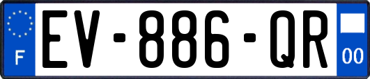 EV-886-QR