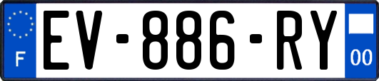 EV-886-RY