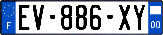 EV-886-XY