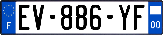 EV-886-YF