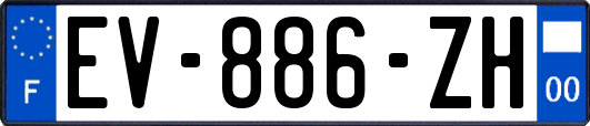 EV-886-ZH