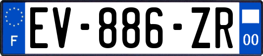 EV-886-ZR