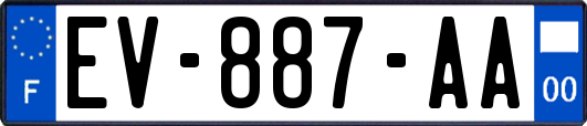 EV-887-AA