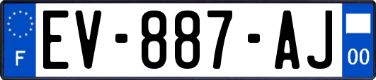 EV-887-AJ