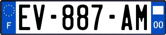 EV-887-AM