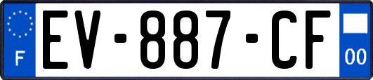 EV-887-CF