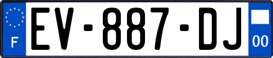 EV-887-DJ