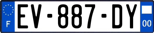 EV-887-DY