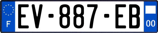 EV-887-EB