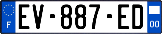 EV-887-ED