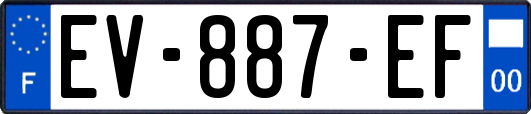 EV-887-EF