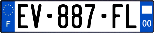 EV-887-FL