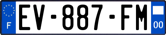 EV-887-FM