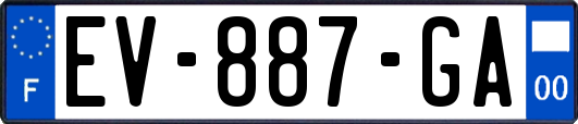 EV-887-GA