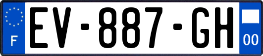 EV-887-GH