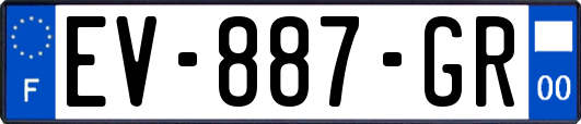 EV-887-GR